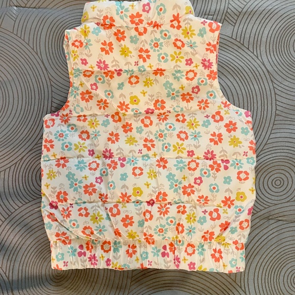 Toddler Vest - Picture 2 of 5